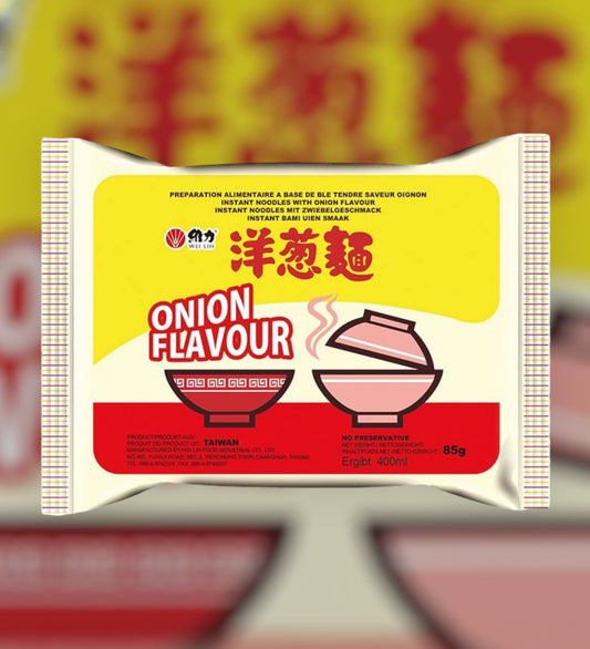Wei Lih Onion