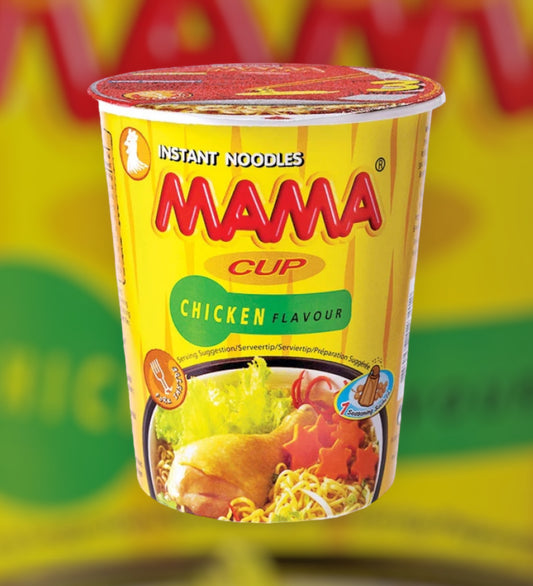 Mama Cup Chicken